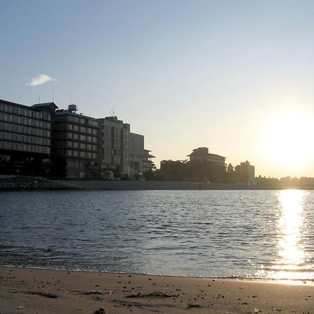 Hotel Kaike Kikunoya à Yonago Extérieur photo