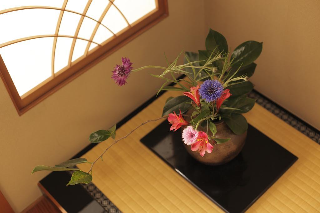 Hotel Kaike Kikunoya à Yonago Chambre photo