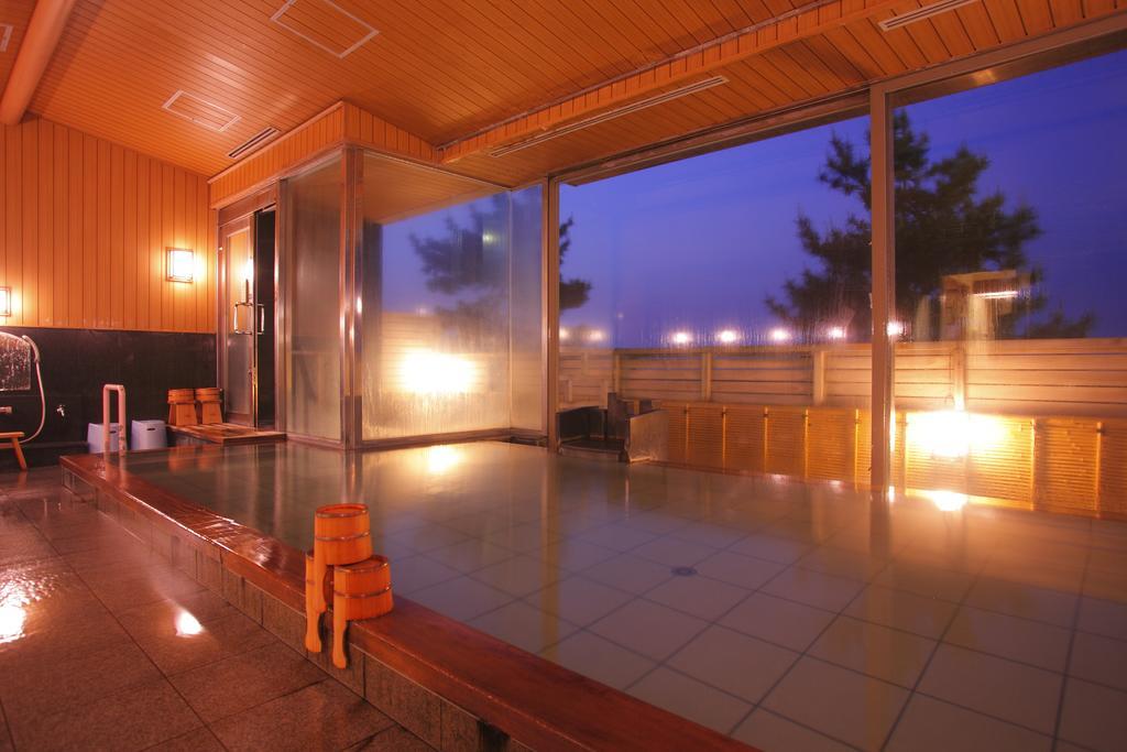 Hotel Kaike Kikunoya à Yonago Extérieur photo