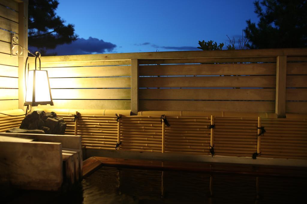 Hotel Kaike Kikunoya à Yonago Extérieur photo