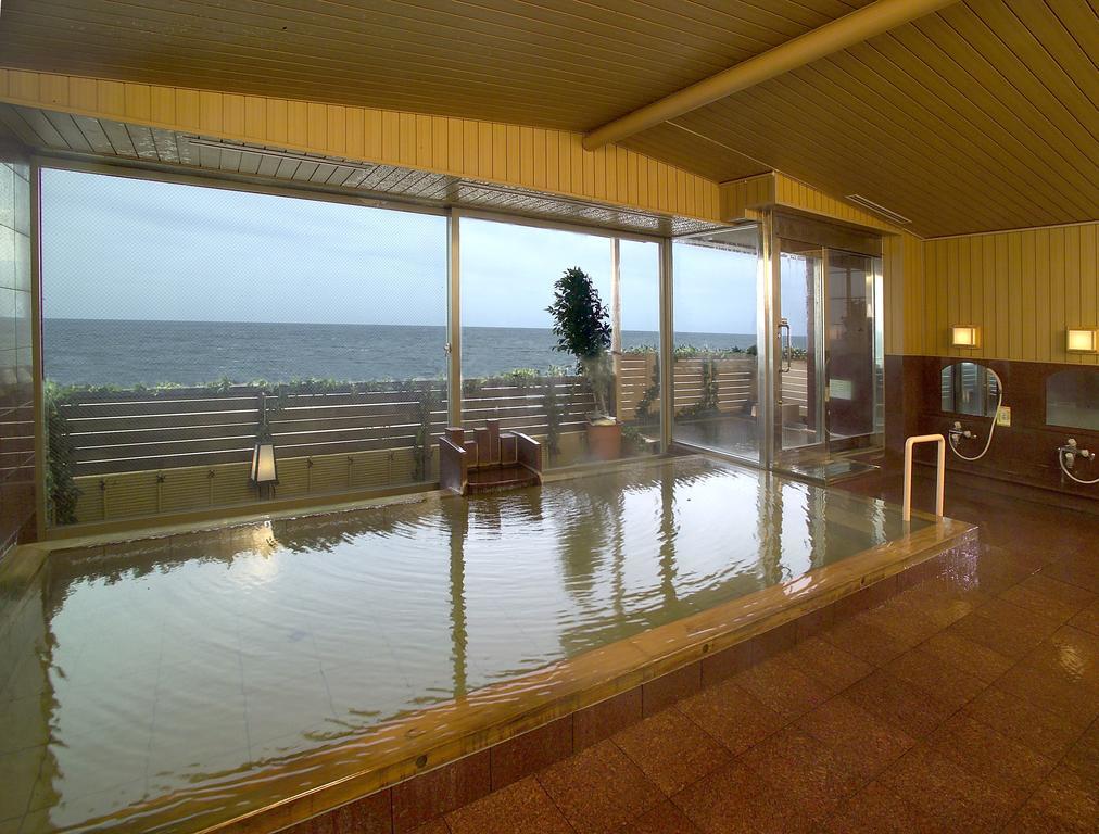 Hotel Kaike Kikunoya à Yonago Extérieur photo