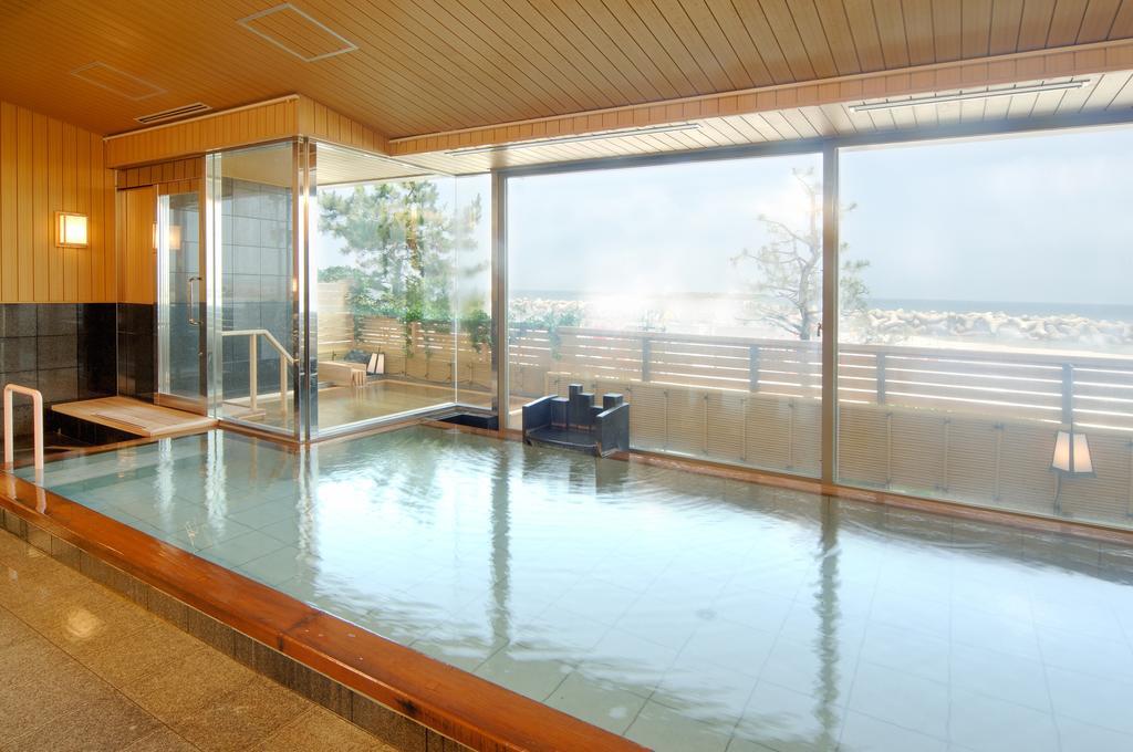 Hotel Kaike Kikunoya à Yonago Extérieur photo