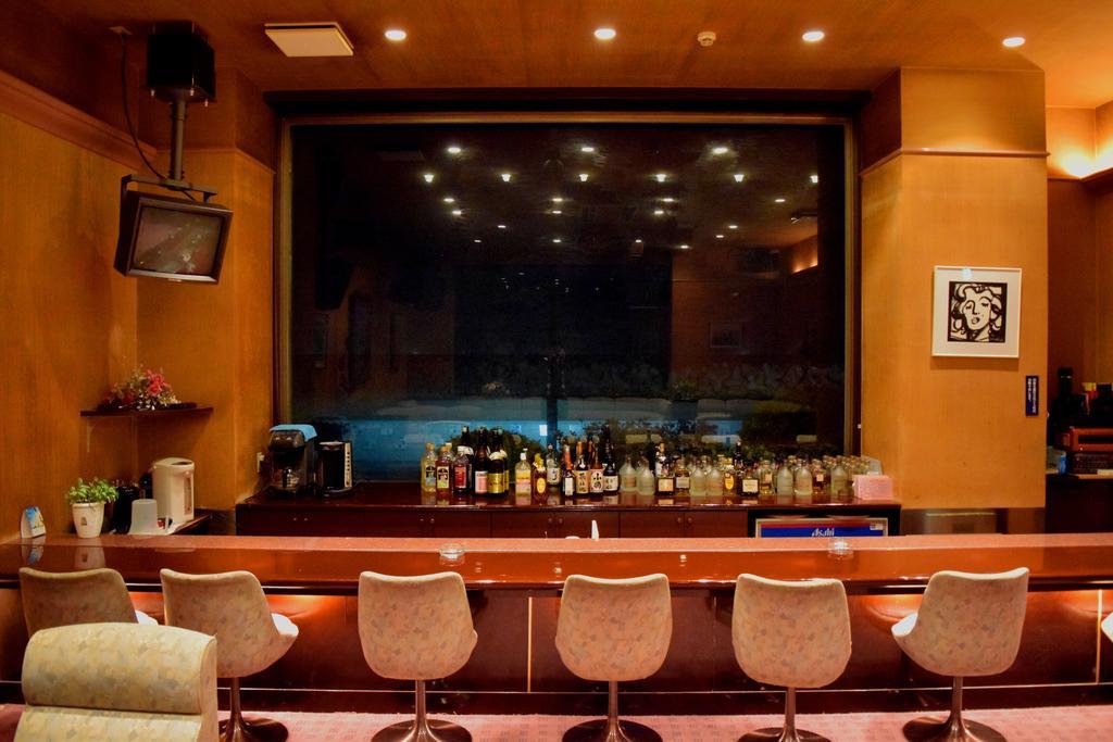 Hotel Kaike Kikunoya à Yonago Extérieur photo